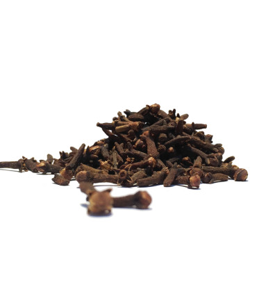 Γαρίφαλο ή Μοσχοκάρφι Σπυρί ΑΑ