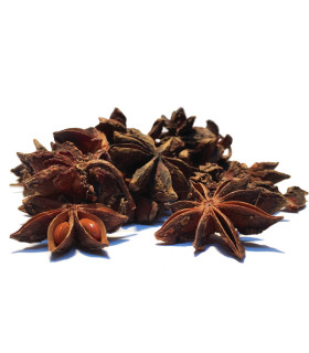 Γλυκάνισος Αστεροειδής ΑΑ