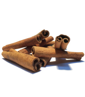 Κανέλα Ινδονησίας Ξύλο