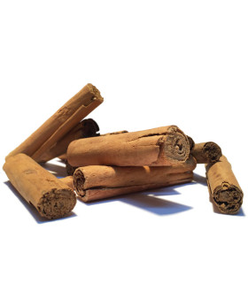 Κανέλα Κευλάνης Ξύλο Ολόκληρη