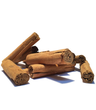 Κανέλα Κευλάνης Ξύλο Ολόκληρη