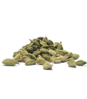 Κάρδαμο Σπυρί