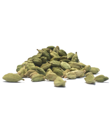 Κάρδαμο Σπυρί