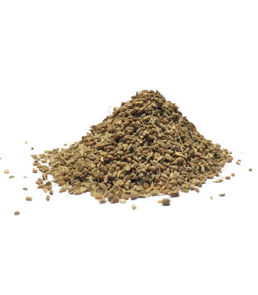 Κύμινο Σπυρί