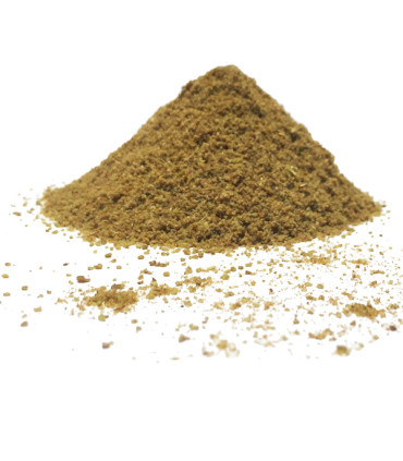 Κύμινο Αλεσμένο