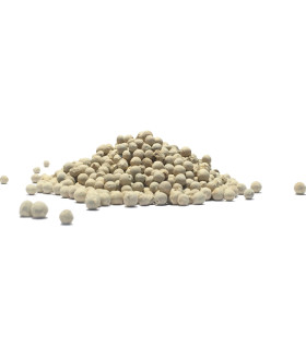 Λευκό Πιπέρι Άτριβο