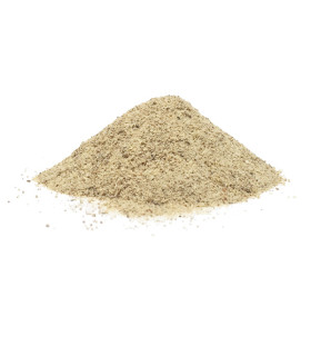 Λευκό Πιπέρι Αλεσμένο