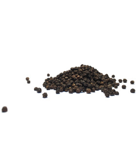 Μαύρο Πιπέρι Σπύρι Ποιότητα Α