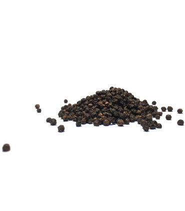 Μαύρο Πιπέρι Σπύρι Ποιότητα Α