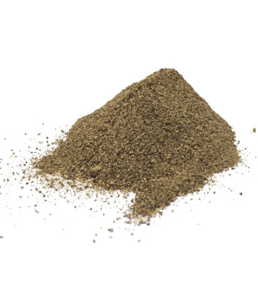 Μαύρο Πιπέρι Αλεσμένο Ποιότητα Α