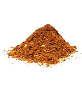 Μείγμα Για Μπιφτέκια