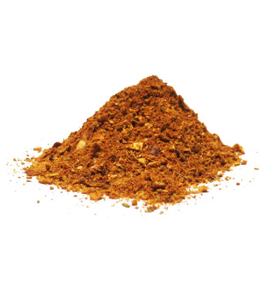 Μείγμα Για Μπιφτέκια