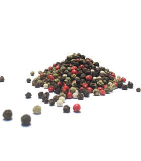 Μιξ 4 Πιπέρια