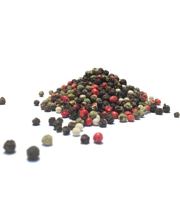 Μιξ 4 Πιπέρια