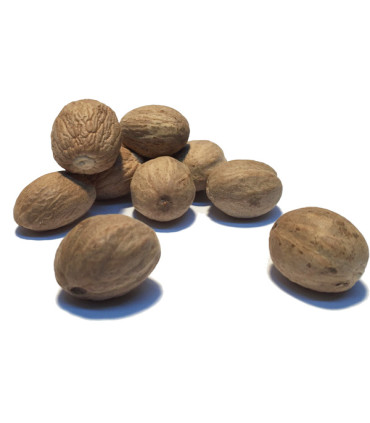 Μοσχοκάρυδο Άτριβο