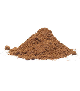 Μοσχοκάρυδο Αλεσμένο