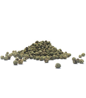 Πράσινο Πιπέρι Σπυρί