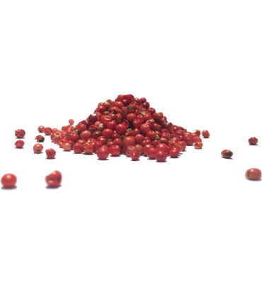 Ροζ Πιπέρι Σπυρί