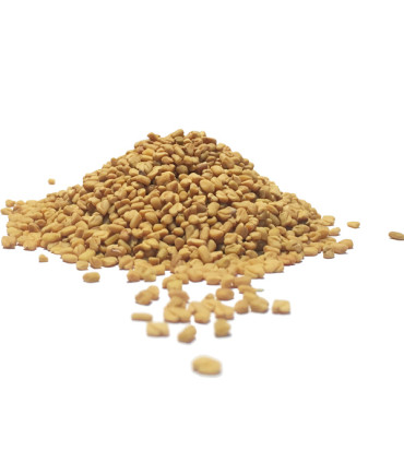 Τσιμένι ή Μοσχοσίταρο ή Τριγωνέλλα Σπυρί