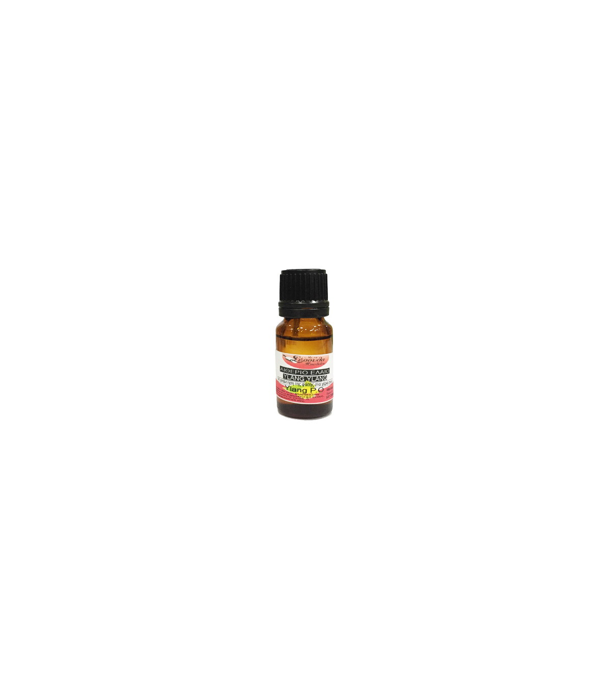 Αιθέριο Έλαιο Ylang-Ylang 10ml