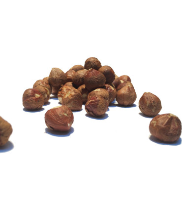 Φουντούκια ωμά Εισαγωγής