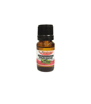 Αιθέριο Έλαιο Δάφνη-Laurel Leaves Oil 10ml