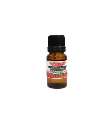 Αιθέριο Έλαιο Δεντρολίβανο-Rosemary Oil 10ml