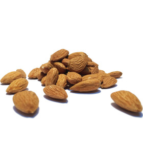 Αμύγδαλα Ωμά Ελλάδος Ποικιλία "Τέξας" 2025