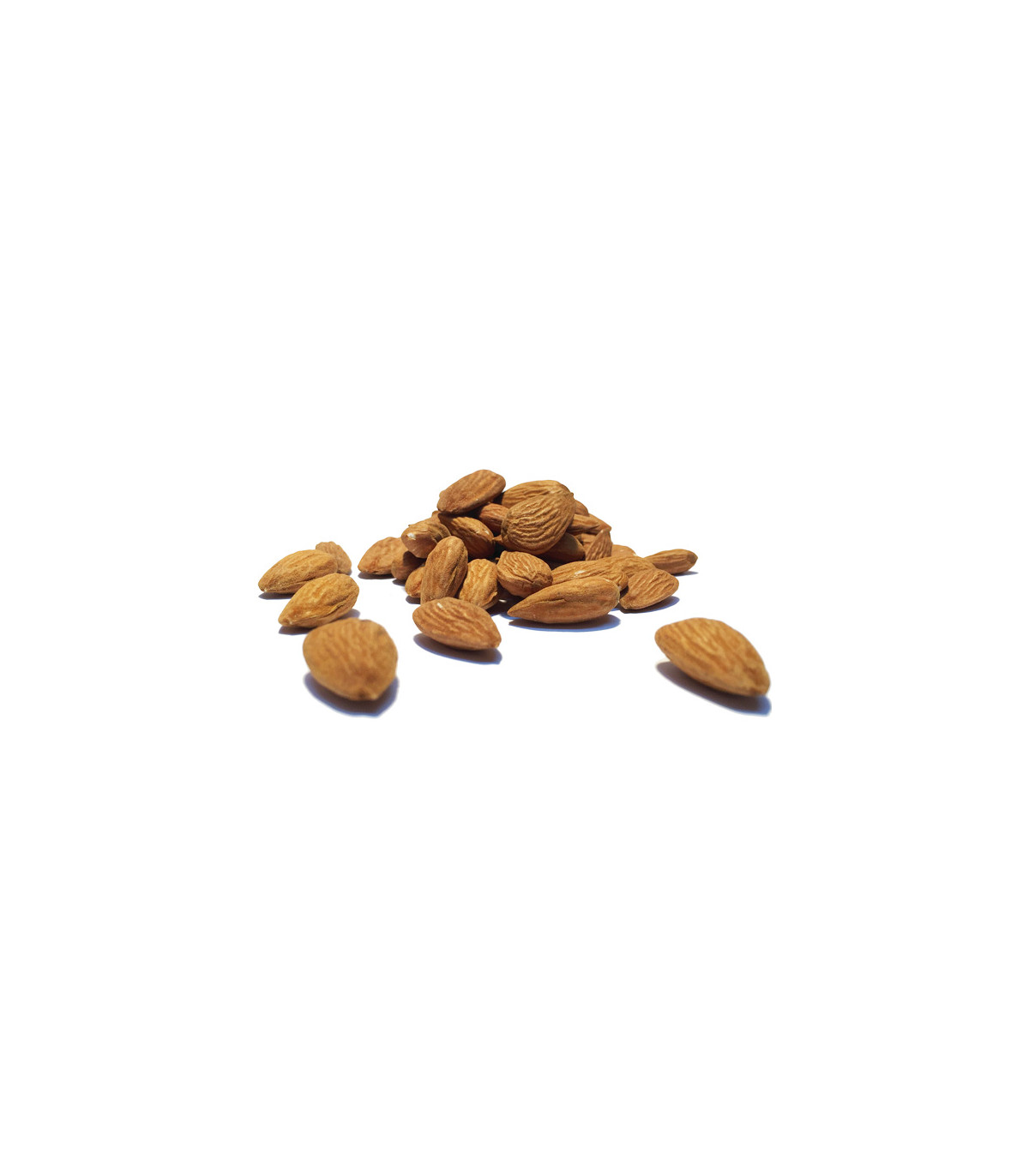 Αμύγδαλα Ωμά Ελλάδος Ποικιλία "Τέξας" 2025