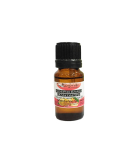 Αιθέριο Έλαιο Μανταρίνι-Mandarine Oil 10ml