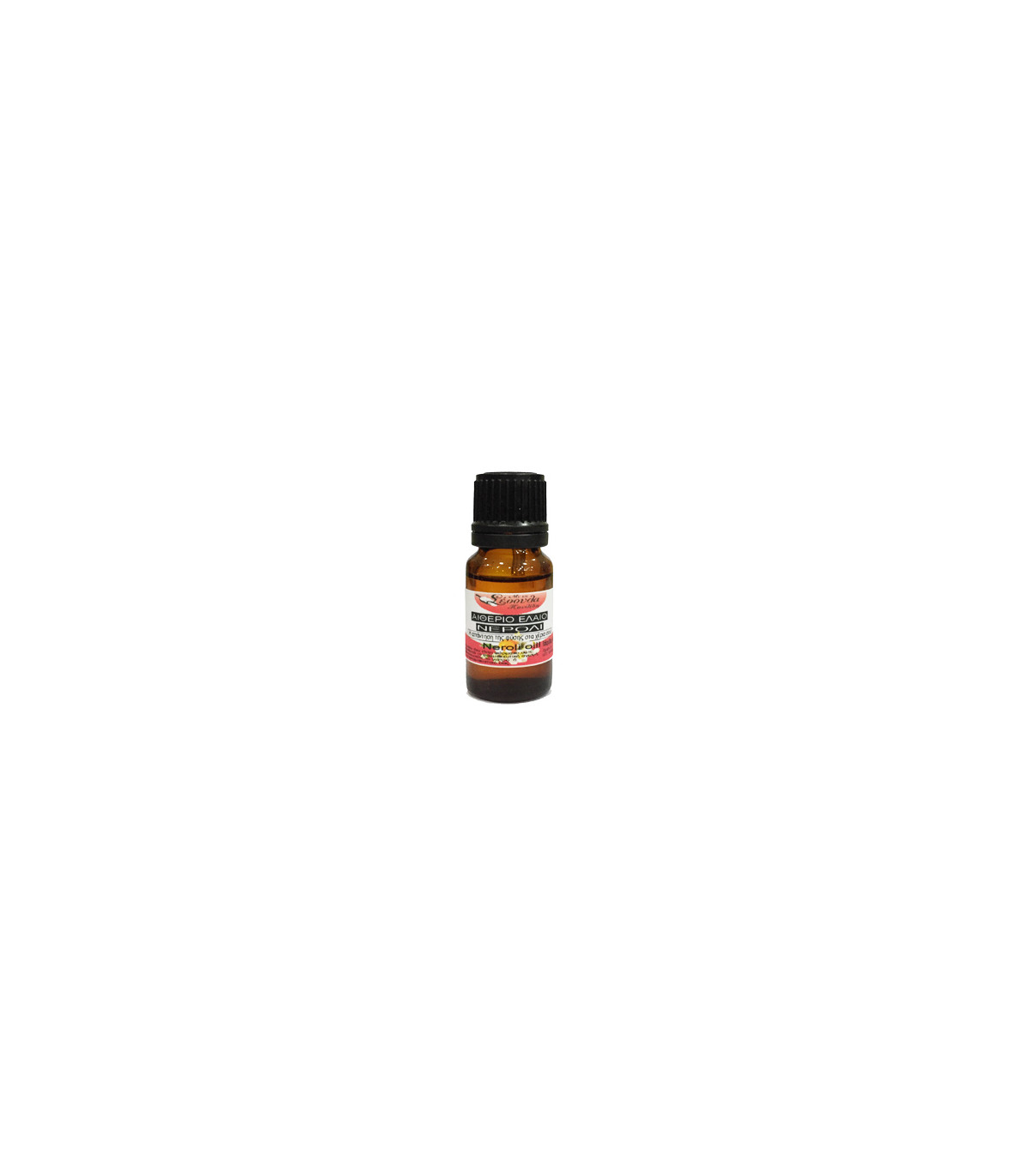 Αιθέριο Έλαιο Νερόλι-Neroli Oil 10ml