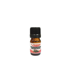 Αιθέριο Έλαιο Πιπέρι-Black Pepper Oil 5ml