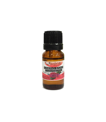 Αιθέριο Έλαιο Τριαντάφυλλο-Rose Petals Oil 10ml