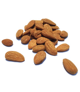 Αμύγδαλα Ωμά Ελλάδος Ποικιλία "Φυρανιά" 2025