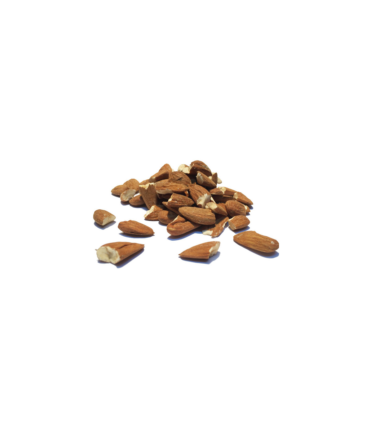 Αμύγδαλα Ελλάδος "Φέτα" 2023