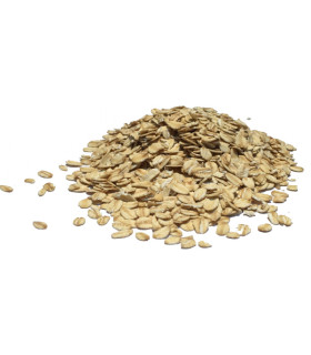 Βρώμη Ολικής Αλέσης