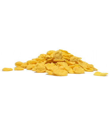 Corn Flakes Χωρίς Πρόσθετη Ζάχαρη