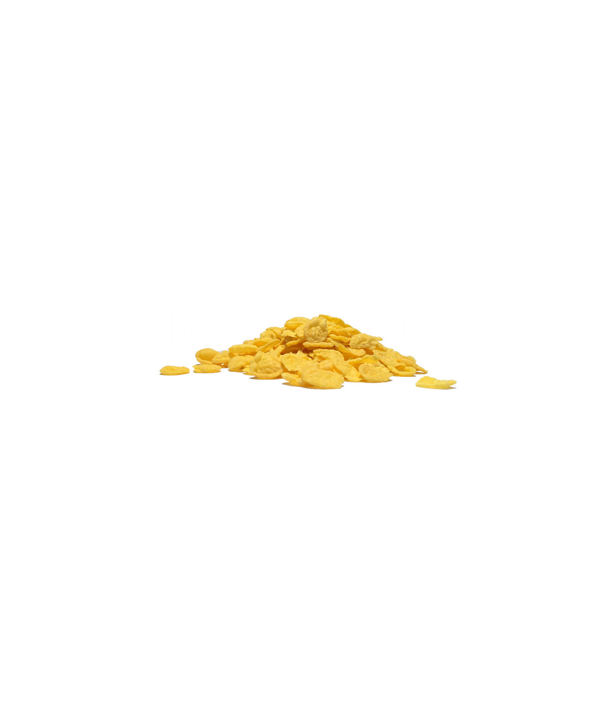 Corn Flakes Χωρίς Πρόσθετη Ζάχαρη