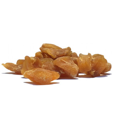 Ginger Χωρίς Ζάχαρη