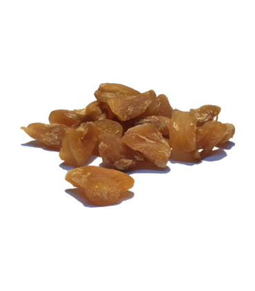 Ginger Χωρίς Ζάχαρη