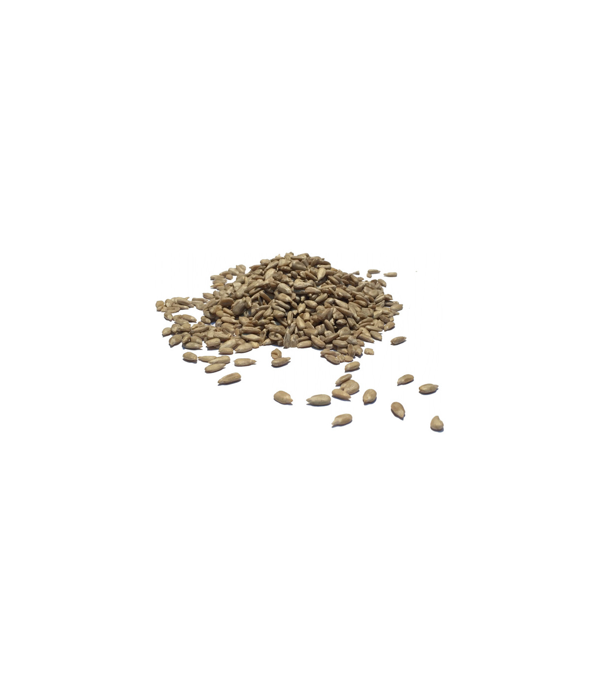 Ηλιόσπορος Ωμός Ψίχα Εισαγωγής