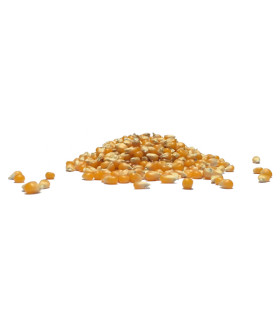 Καλαμπόκι Ποπ Κορν Ελλάδος