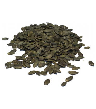 Κολοκυθόσπορος Ψίχα Ωμός ΑΑ Εισαγωγής