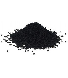 Μαυροκούκι ή Μαυροσούσαμο