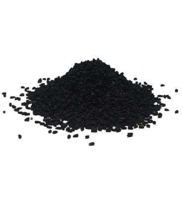 Μαυροκούκι ή Μαυροσούσαμο