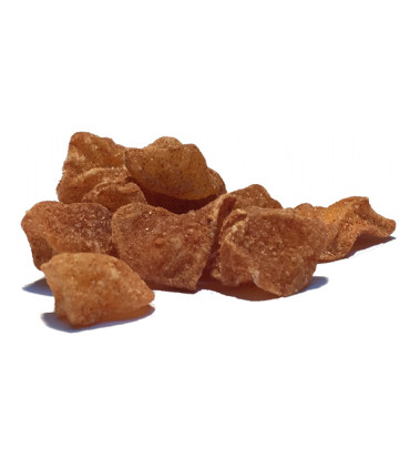 Μήλο με Κανέλα