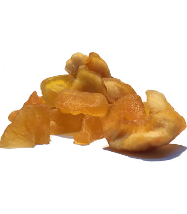 Μήλο Χωρίς Ζάχαρη