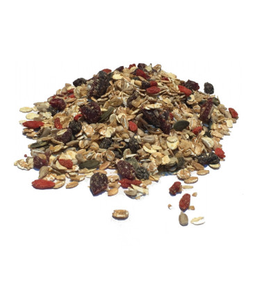 Mousli Ολικής με Super foods