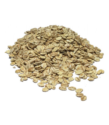 Νιφάδες Σιταριού