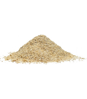 Πίτουρο Βρώμης